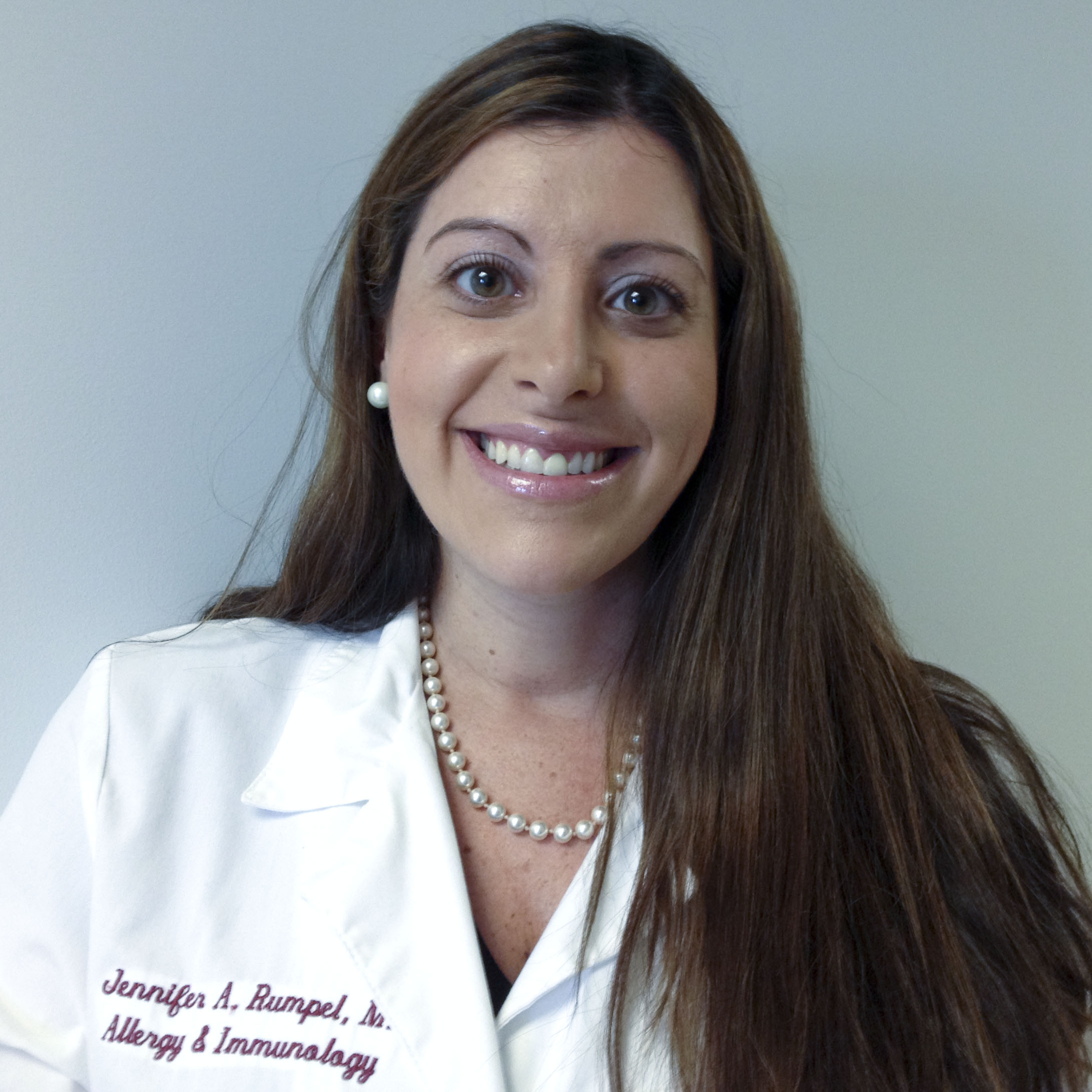 Dr. Jennifer Ann Rumpel, MD