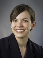 Dr. Jennifer Shaffer