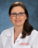 Dr. Jennifer Sloane, MD