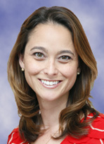 Dr. Jennifer Spiegel, MD