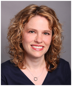 Dr. Jennifer Tufariello, MD