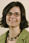 Dr. Jennifer Wargo, MD