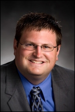 Dr. Jeremiah Bushmaker