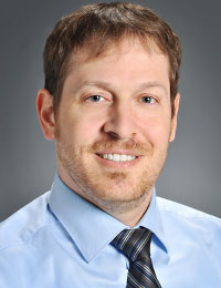 Dr. Jeremy Affolter, MD