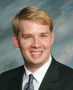Dr. Jeremy Holter, MD