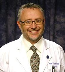 Dr. Jeremy Payne