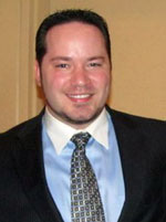 Dr. Jeremy Vaughan, MD