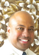 Dr. Bryon Butts