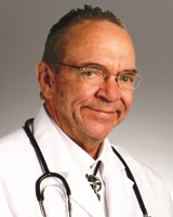 Dr. Jerome Freeman, MD