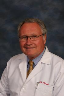 Dr. Jerome Parnell, MD