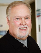 Dr. Jerome Schoffler