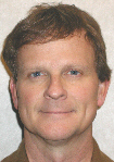 Dr. Jerry Barron, MD