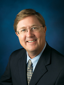 Dr. Jerry Bridgham, MD