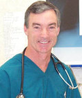 Dr. Jerry Mosley, MD