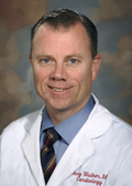 Dr. Jerry Walker, MD