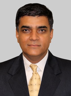 Dr. Gaurav Lakhanpal, MD