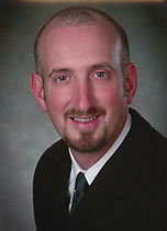 Dr. Jesse Ward, MD