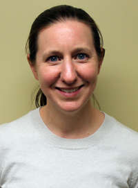 Dr. Jessica Kleinberg, MD