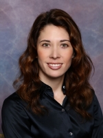 Dr. Jessica Ramsey Robbins, MD