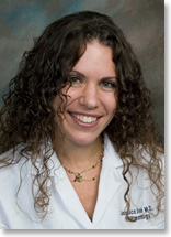 Dr. Jessica Stein, MD