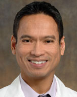 Dr. Jesus Roland Gatpolintan, MD