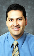 Dr. Jesus Berdeja, MD