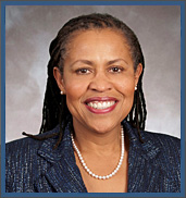 Dr. Jewell Mullen, MD