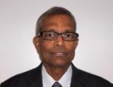 Dr. Panch Jeyakumar, MD