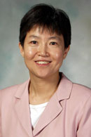 Dr. Jennifer Feng, MD