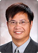Dr. Jianxin Qin, MD