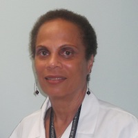 Dr. Jillian Marville
