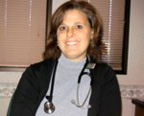 Dr. Jill Denowitz, MD