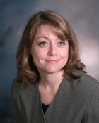 Dr. Jill Moran, MD