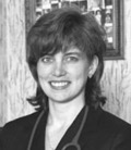 Dr. Jill Snyder, DO