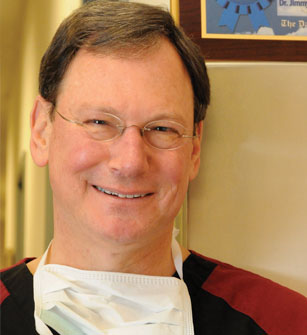Dr. Jimmy Downing