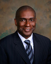 Dr. Jimmy Gregory