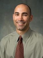 Dr. James Fernandez, MD
