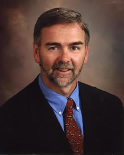 Dr. Jim Wade, MD
