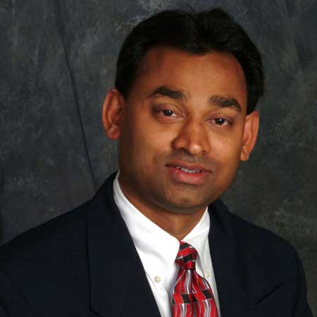 Dr. Jitendra Jain, MD