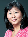 Dr. Joanna Chon, MD
