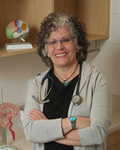 Dr. Joanna Cooper, MD