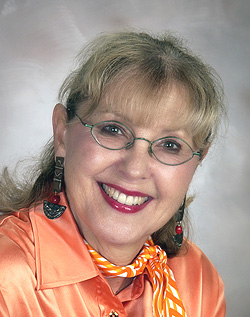 Dr. Joan Bull, MD