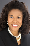 Dr. Jocelyn Bush, MD