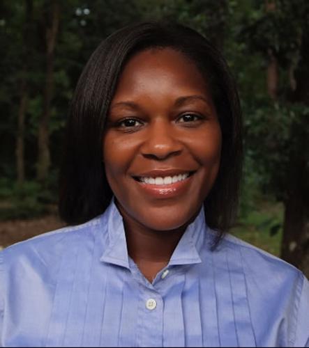 Dr. Jocelyn Rogers, MD