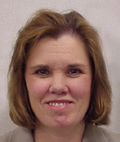 Dr. Jodie Buxbaum, MD