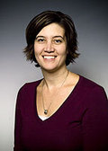 Dr. Jodi Jackson