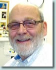 Dr. Sammy Hutman, MD
