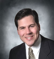 Dr. Joel Anderson