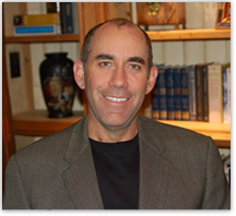 Dr. Joel Hoffman, MD