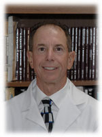 Dr. Joel Levy